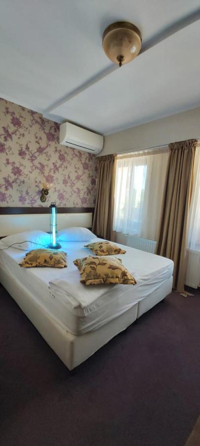 Villa Anticus (Adults Only) كونستانتا المظهر الخارجي الصورة
