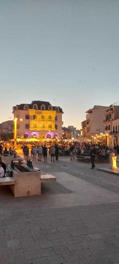 Villa Anticus (Adults Only) كونستانتا المظهر الخارجي الصورة