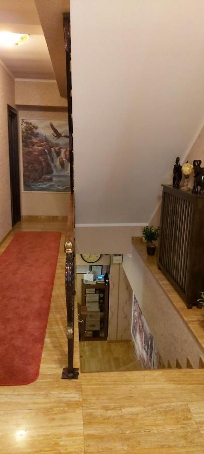 كونستانتا Villa Anticus (Adults Only) المظهر الخارجي الصورة