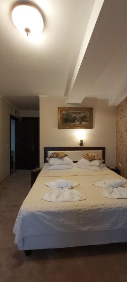 Villa Anticus (Adults Only) كونستانتا المظهر الخارجي الصورة
