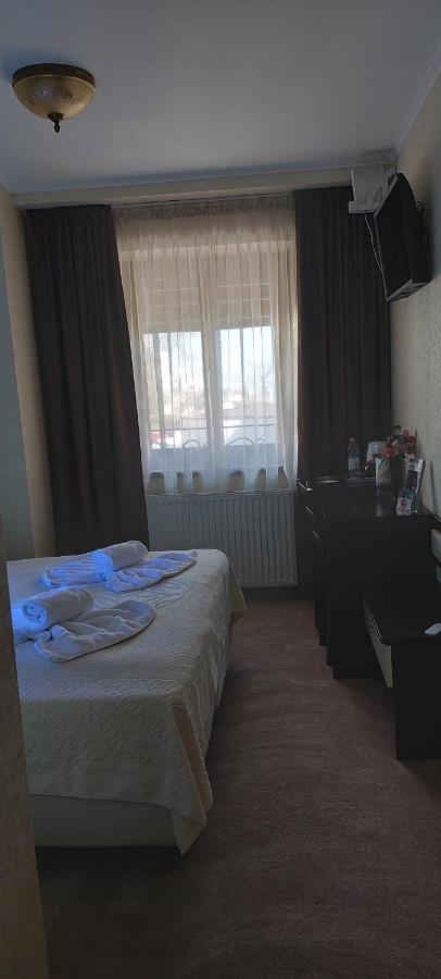 Villa Anticus (Adults Only) كونستانتا المظهر الخارجي الصورة