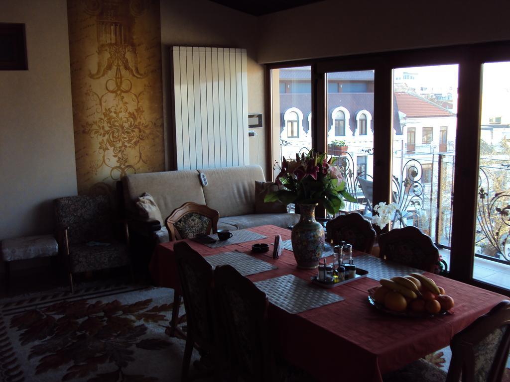 Villa Anticus (Adults Only) كونستانتا المظهر الخارجي الصورة
