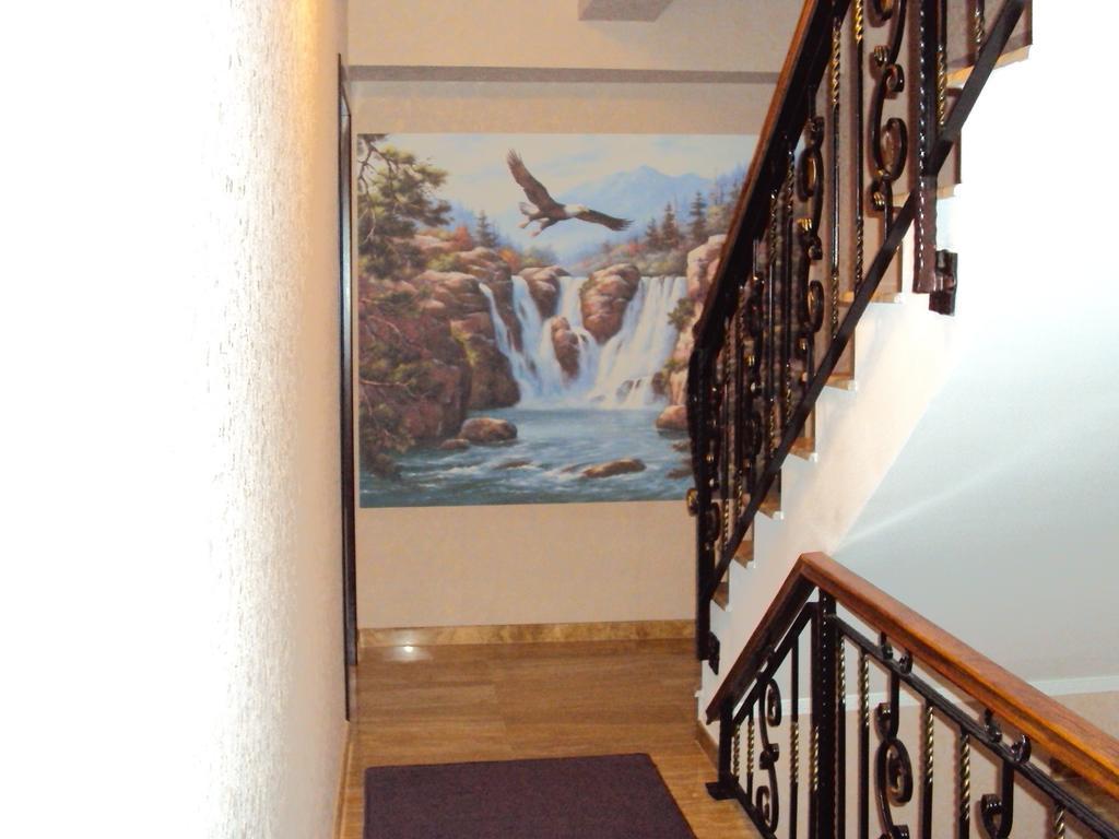 Villa Anticus (Adults Only) كونستانتا المظهر الخارجي الصورة
