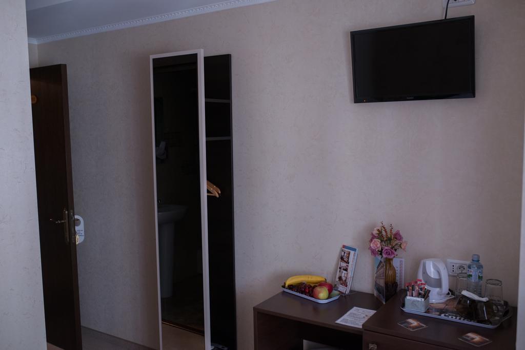 Villa Anticus (Adults Only) كونستانتا المظهر الخارجي الصورة