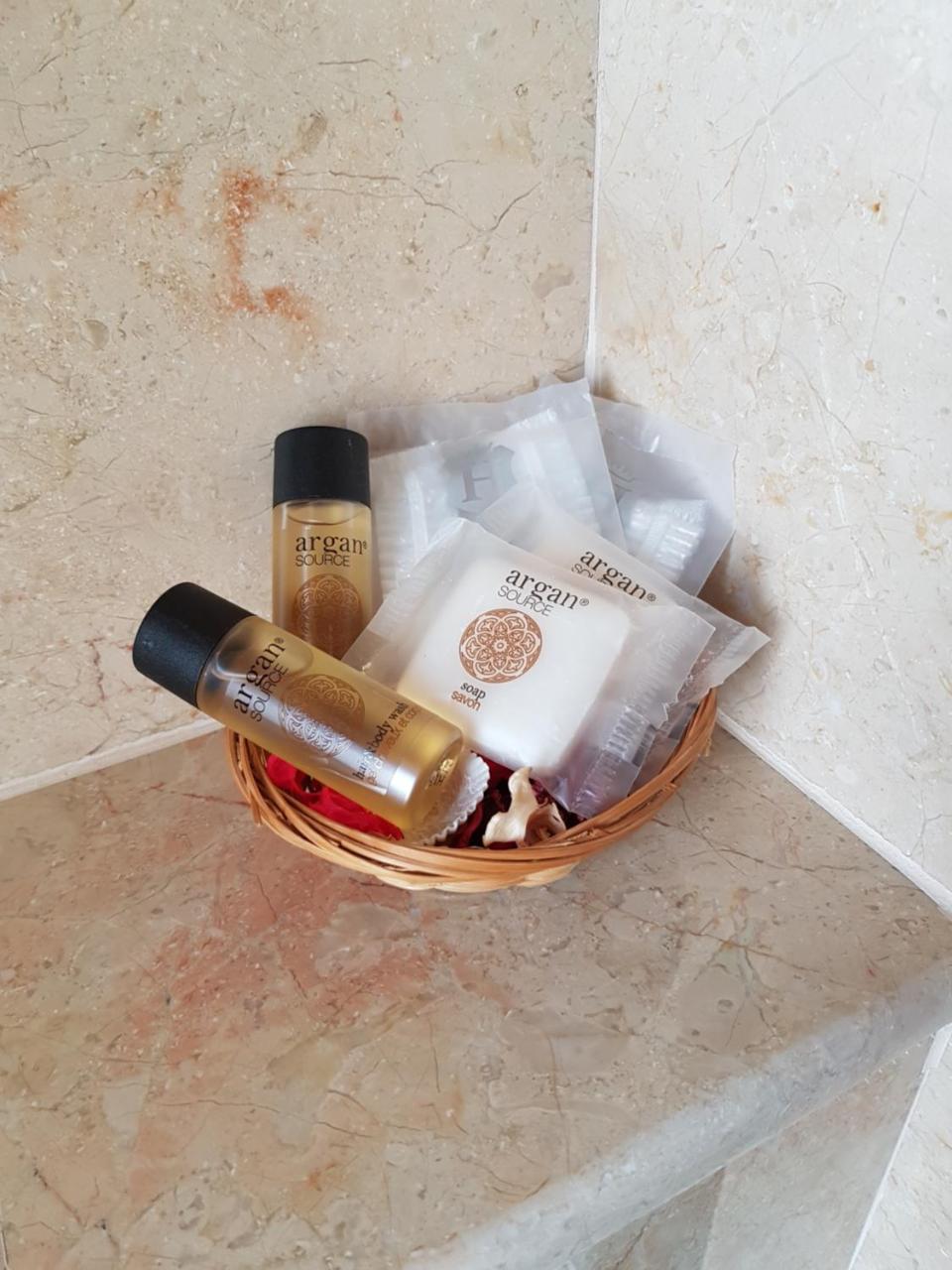 Villa Anticus (Adults Only) كونستانتا المظهر الخارجي الصورة
