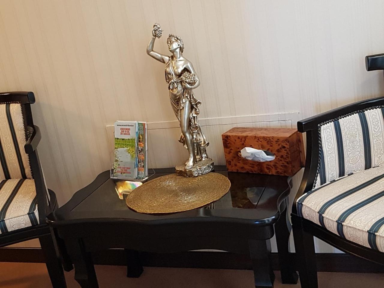 Villa Anticus (Adults Only) كونستانتا المظهر الخارجي الصورة