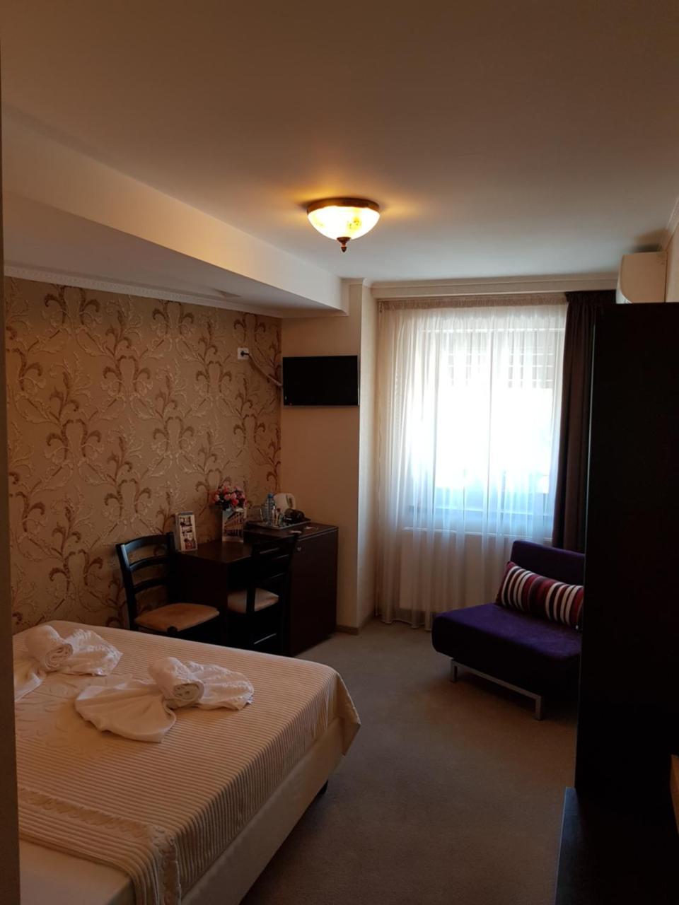 Villa Anticus (Adults Only) كونستانتا المظهر الخارجي الصورة