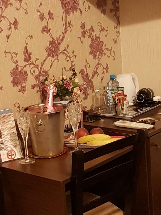Villa Anticus (Adults Only) كونستانتا المظهر الخارجي الصورة