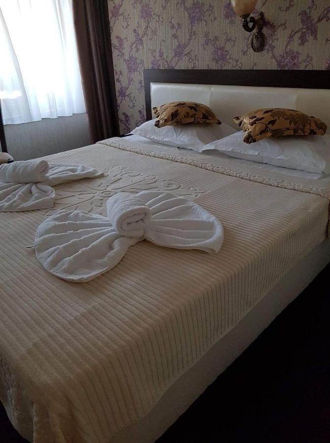 Villa Anticus (Adults Only) كونستانتا المظهر الخارجي الصورة